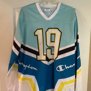 Champion BMX/Hockey Jersey
